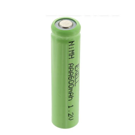 600mah 1.2v rechargeable battery.